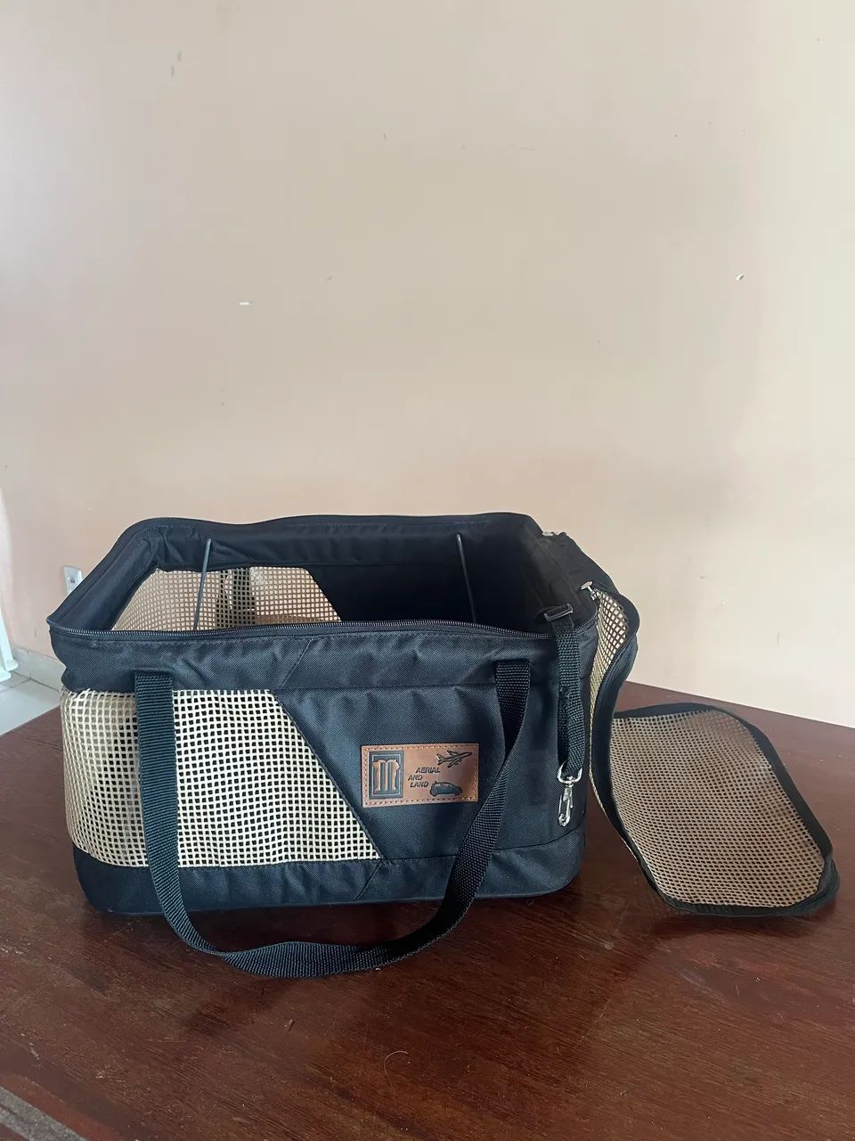 Bolsa transporte PET  - Foto 3