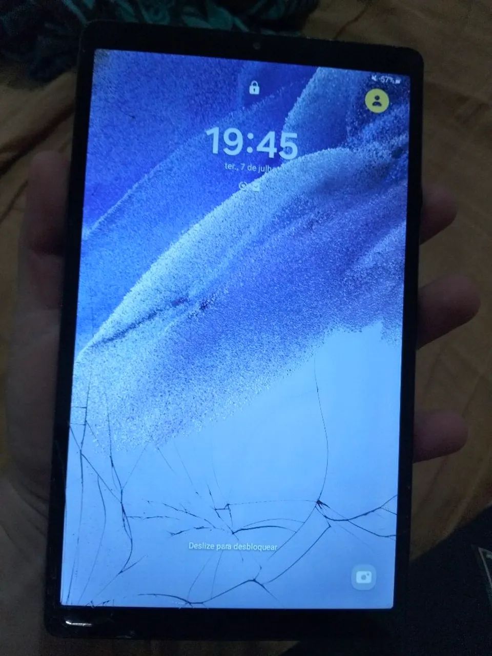 Tablet samsung - Foto 3