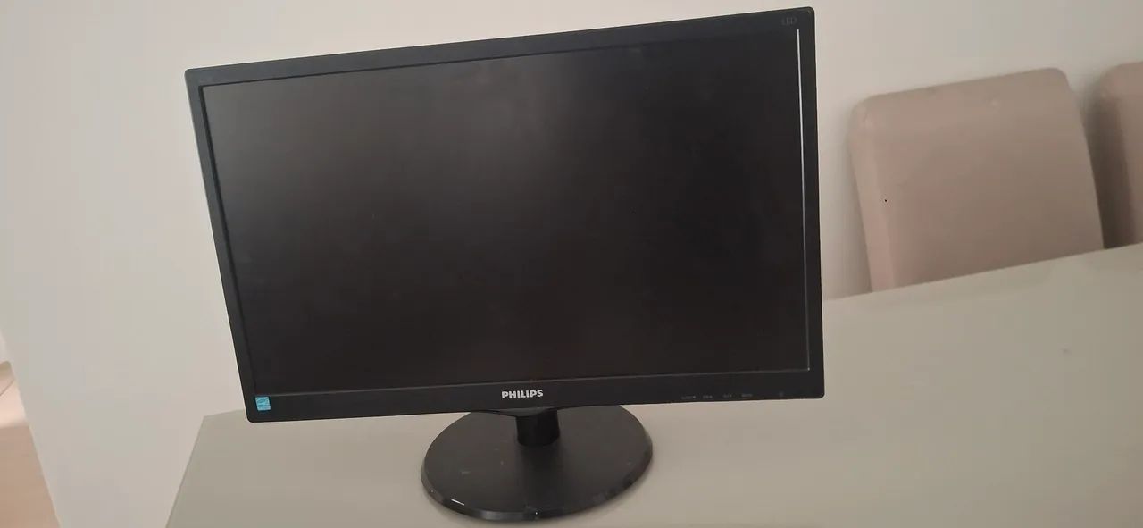 monitor  - Foto 4