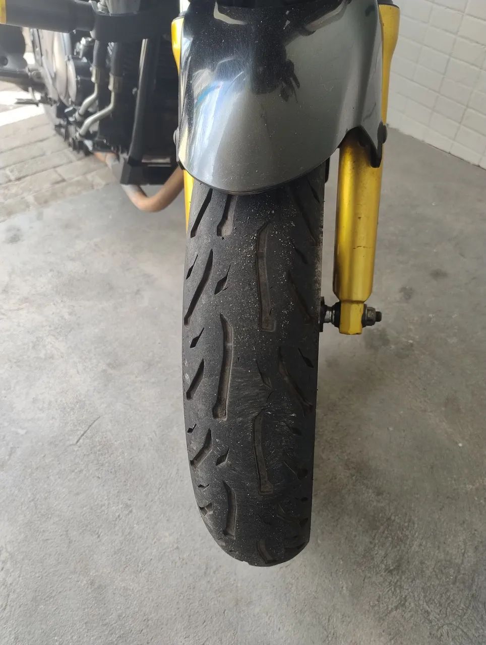 Fazer 250 - Foto 3