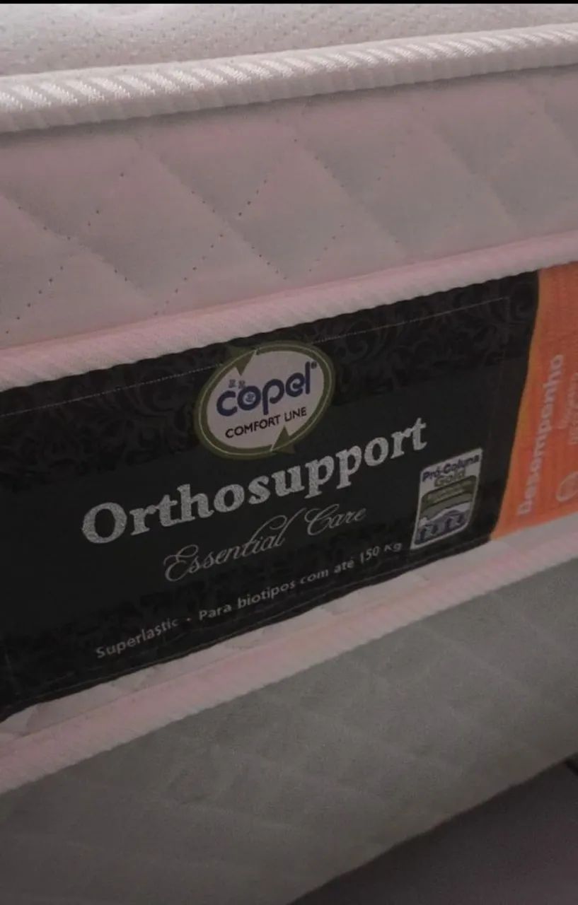 Colchão Queen  - Foto 2