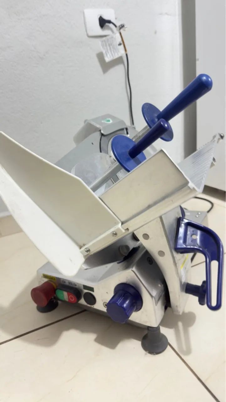 máquina de frios - Foto 4