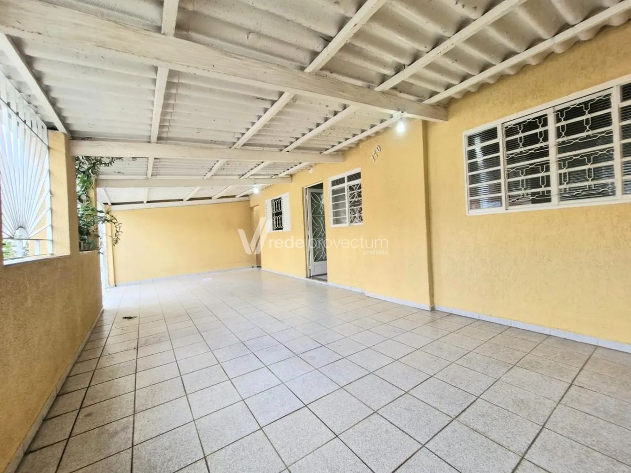 casa - Vila Castelo Branco - Campinas - Foto 2