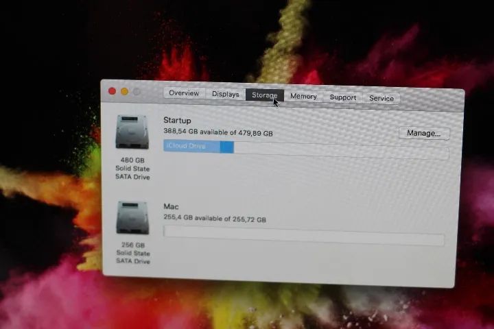 iMac 2011 21.5 Polegadas - Foto 3