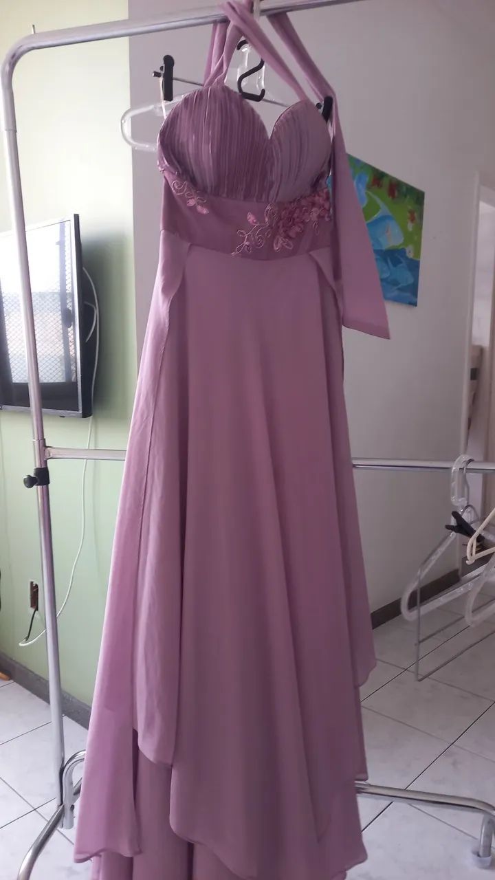 Vestidos dos alfaiataria para todas as ocasiões  - Foto 2