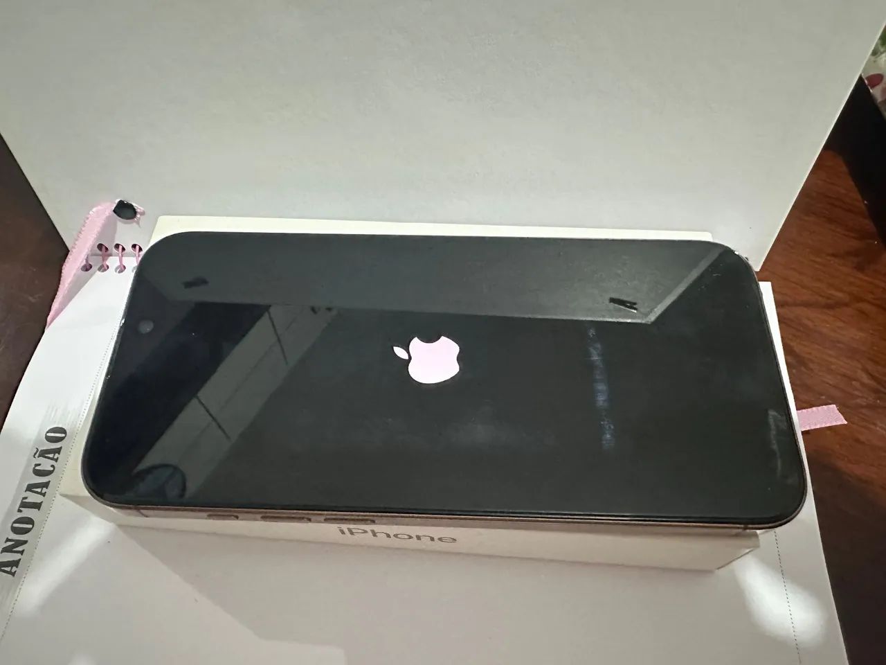 iPhone - Foto 5