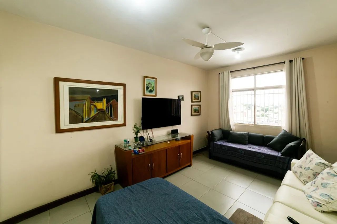 Apartamento à Venda - Cidade Nova, 2 Quartos, 80 m2 - Foto 2