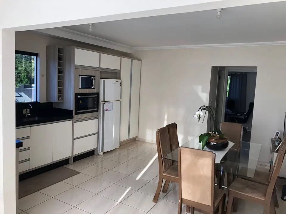 Foto - Blumenau - Fidélis