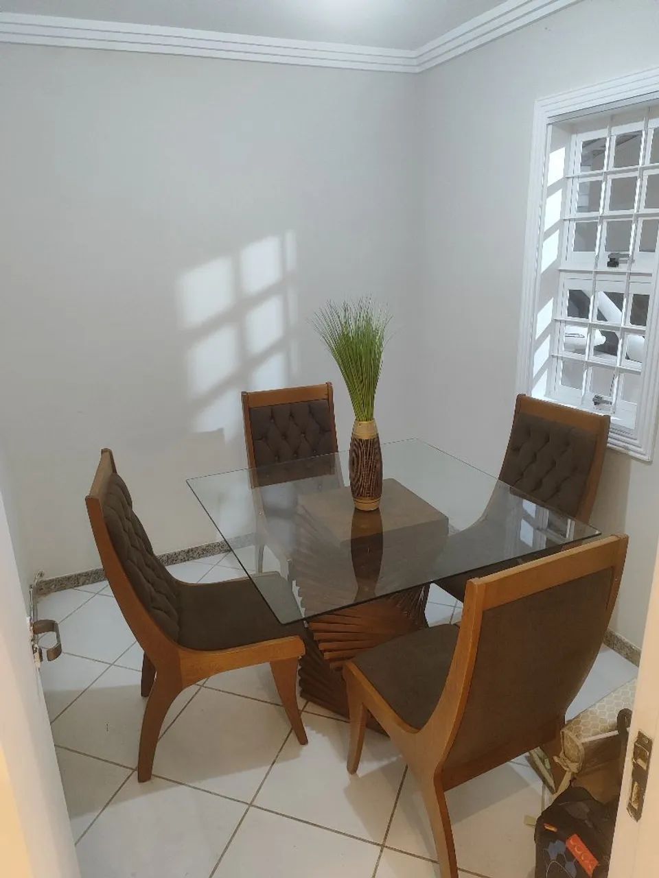 Mesa jantar 