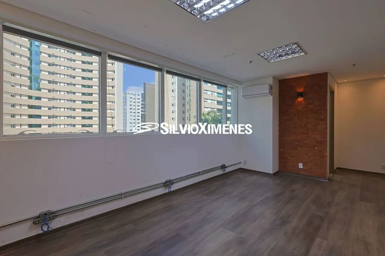 Salas Comerciais para Locação, Vila Da Serra - Nova Lima - Foto 2