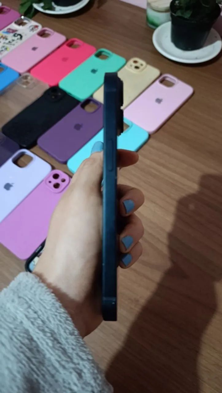 iPhone 14 - 132GB - Foto 5