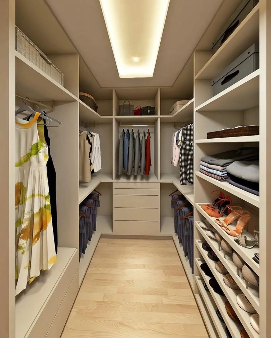 Closet Planejado  - Foto 4
