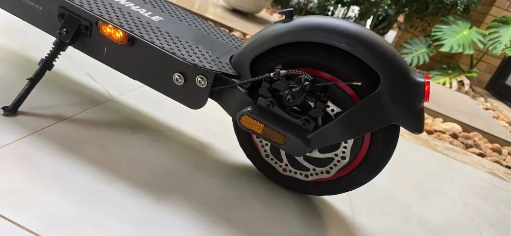 Patinete Elétrico Honeywhale E9 Maxs - Foto 2