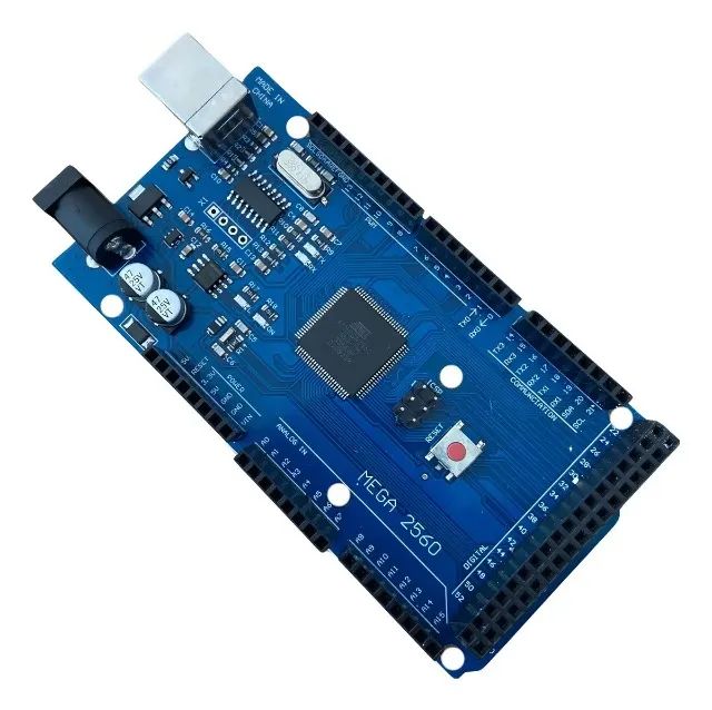 Arduino Mega 2560 - Foto 3