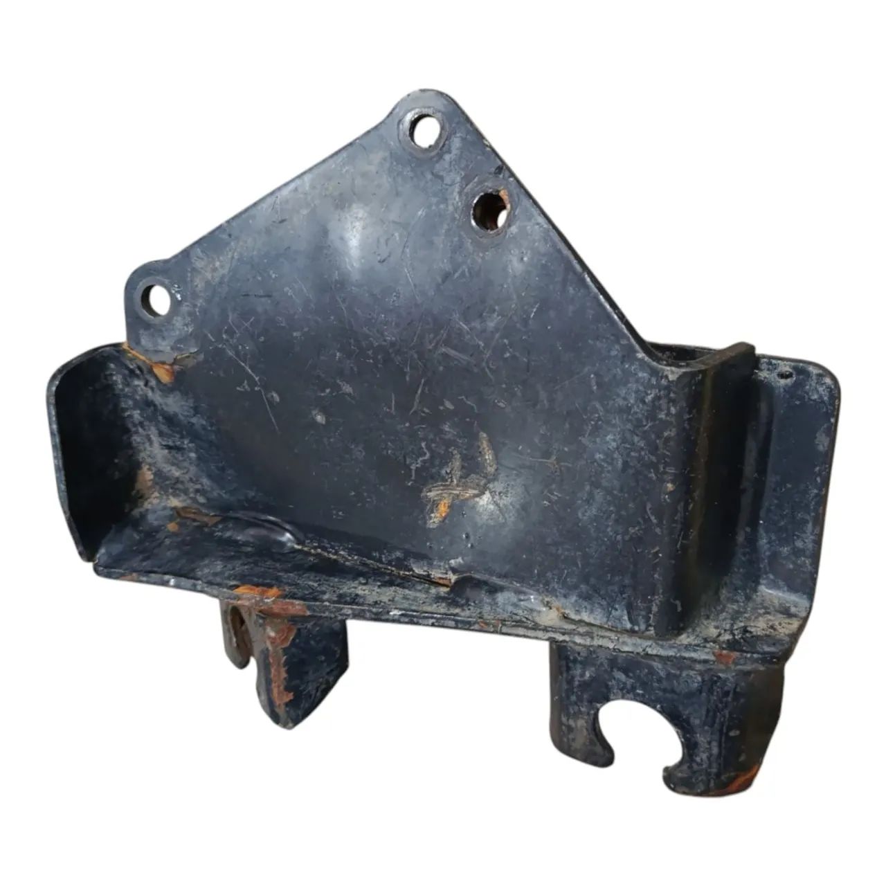 Suporte Cabo Seletor De Marcha Vw * 10160 C/ Avaria - Foto 3