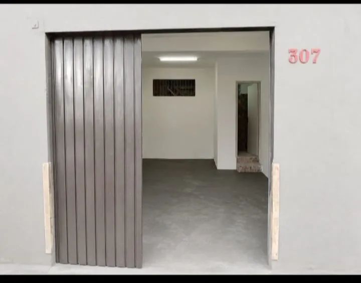 Alugo sala comercial  - Foto 4