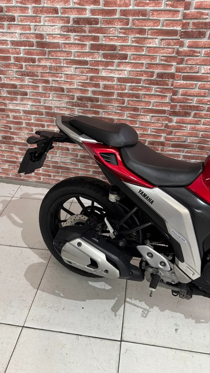 Fazer 250 2023 - Foto 2