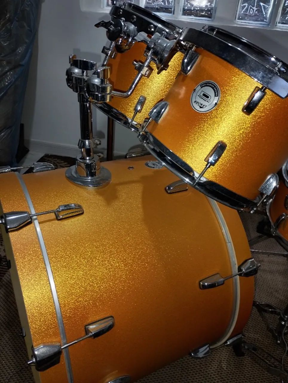 Bateria D-One Rocket DR22 - Foto 5