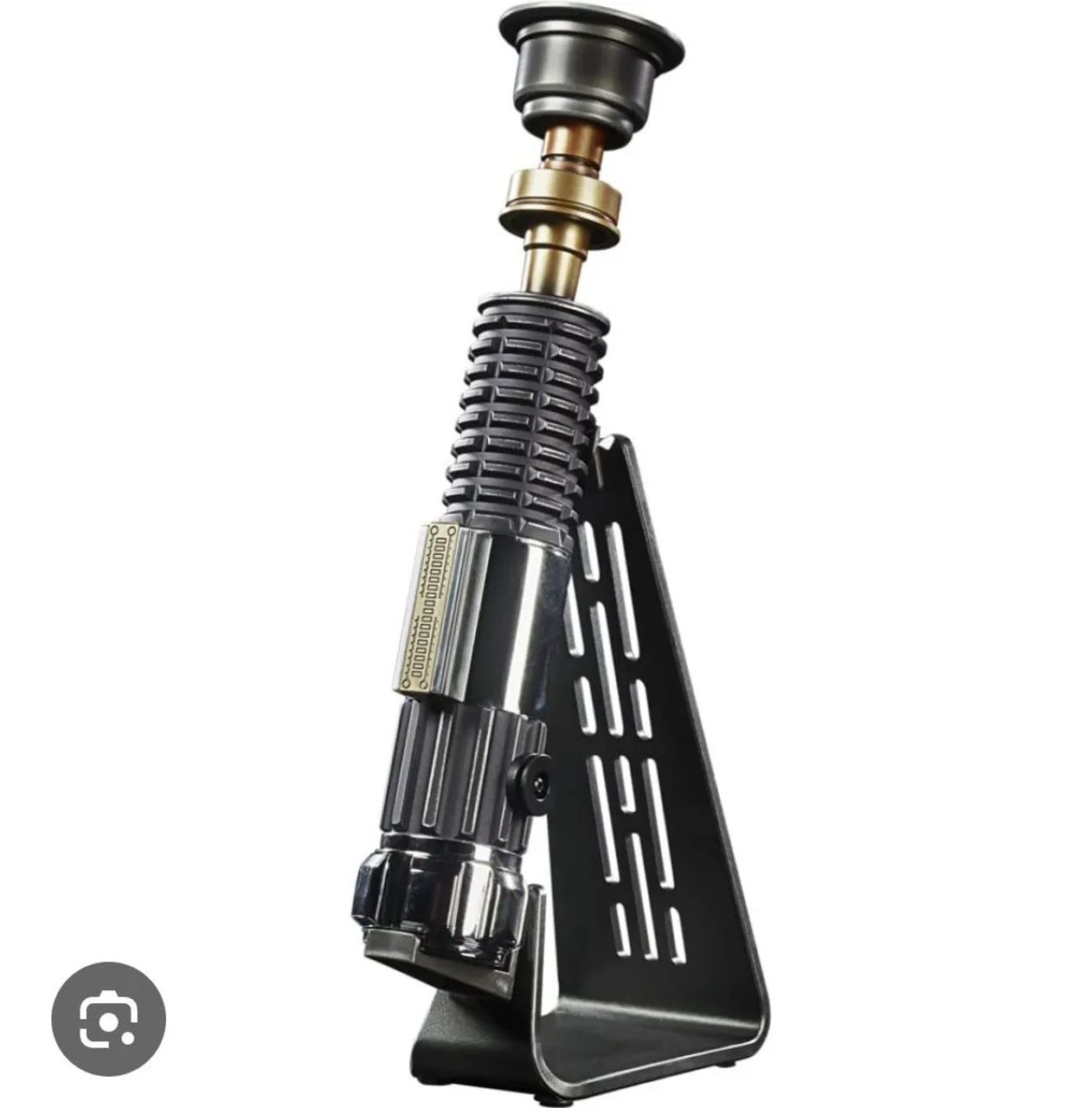 Sabre de luz star wars  elite obi wan kenobi  - Foto 4
