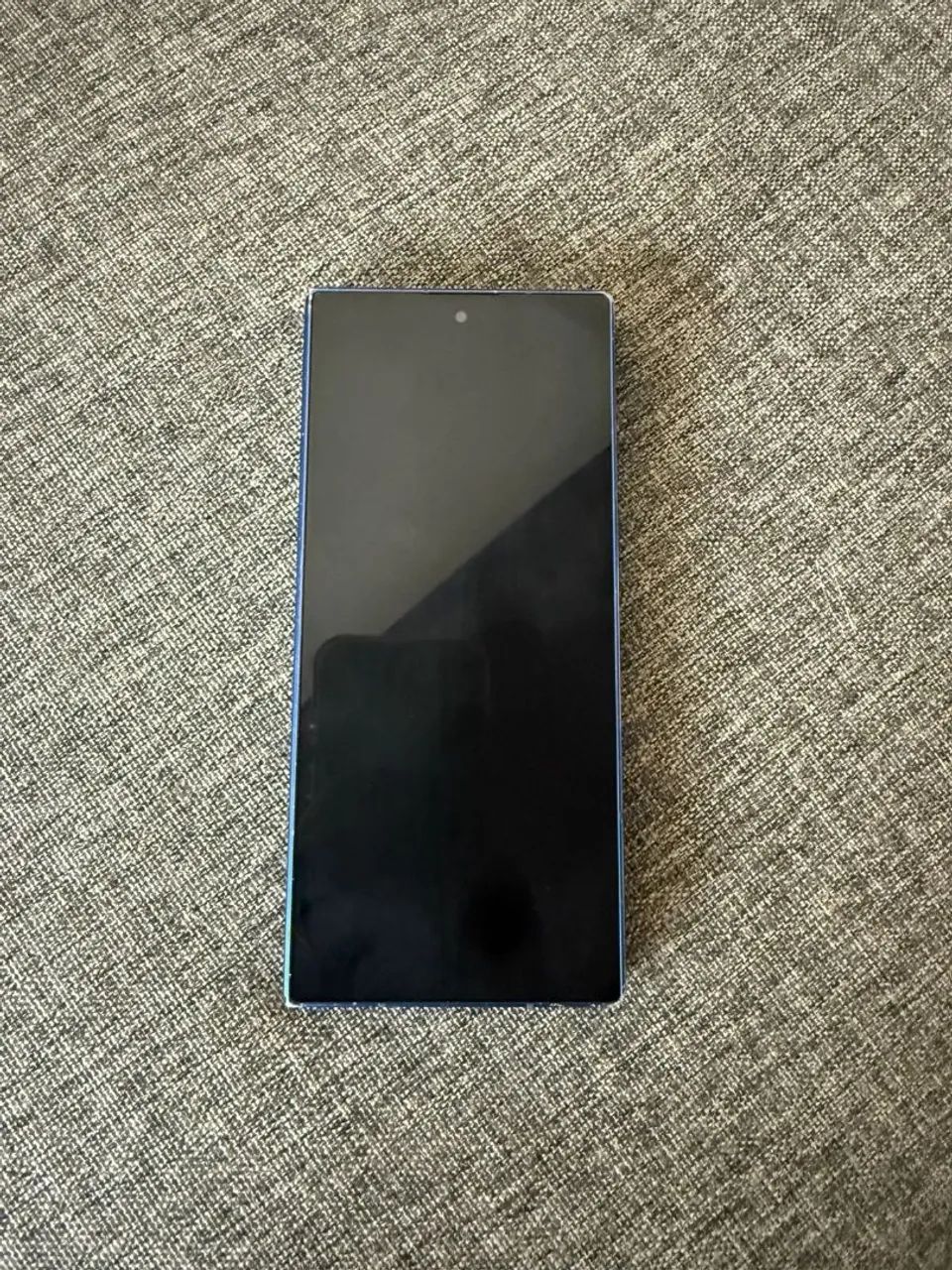 Samsung Z FOLD 7  -  1 TERA - Foto 3