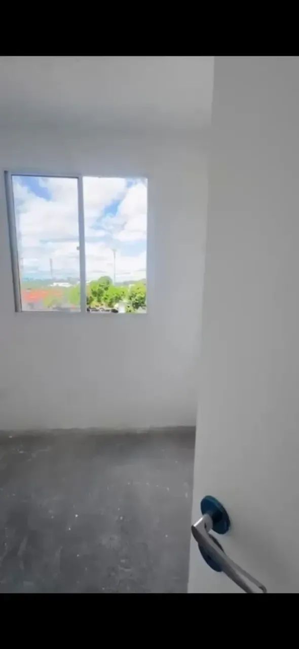 apartamento para repasse, com área de lazer completa confira... - Foto 5