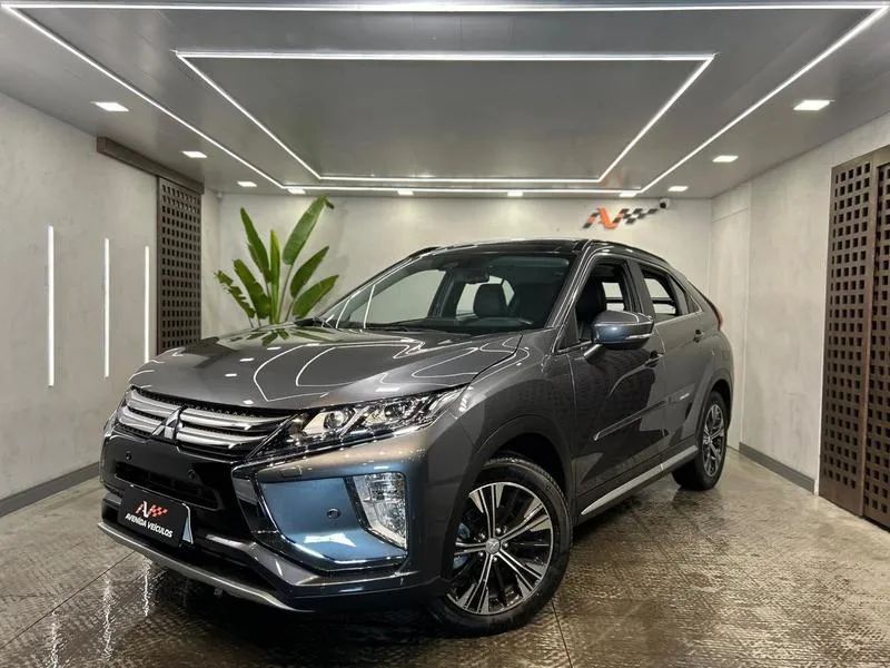 Mitsubishi Eclipse Eclipse Cross HPE-S Sport 1.5 16V AWC TB 165cv Aut 2022