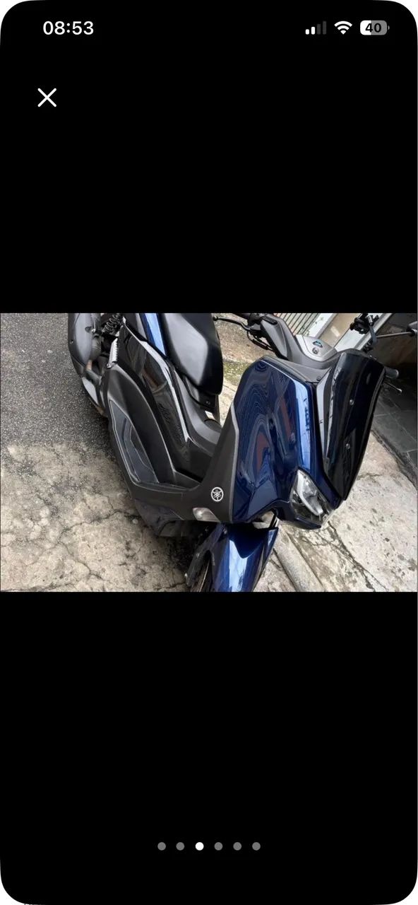 Nmax 2023  - Foto 3