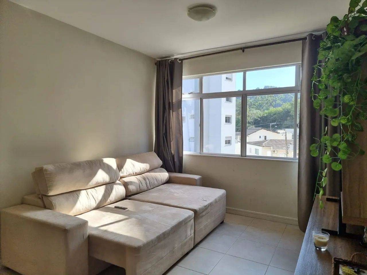 Ótimo apartamento de 2 dormitórios para locação no bairro Itacorubi! - Foto 3