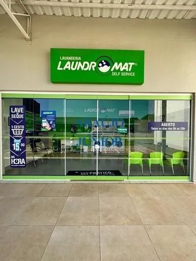 SALAS COMERCIAIS EM LOCALIZAÇÃO PRIVILEGIADAS EM SANTA BARBARA - Foto 2