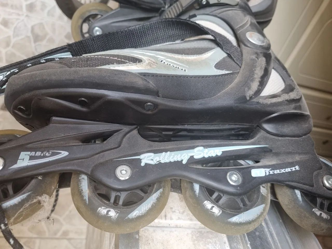 Patins