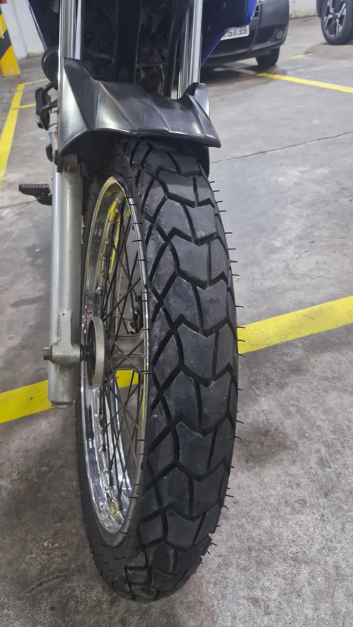 Crosser 150 cc  - Foto 5