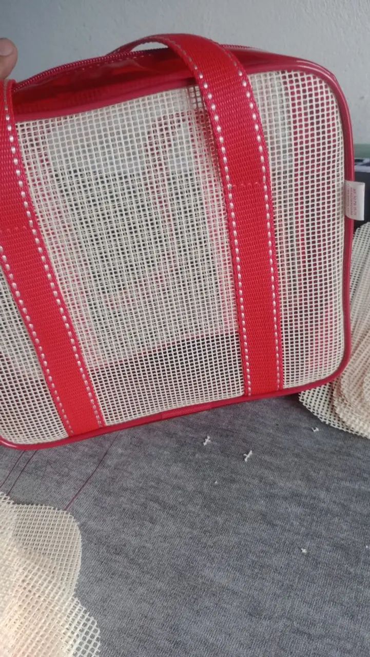 Sou faccionista de bolsas - Foto 4
