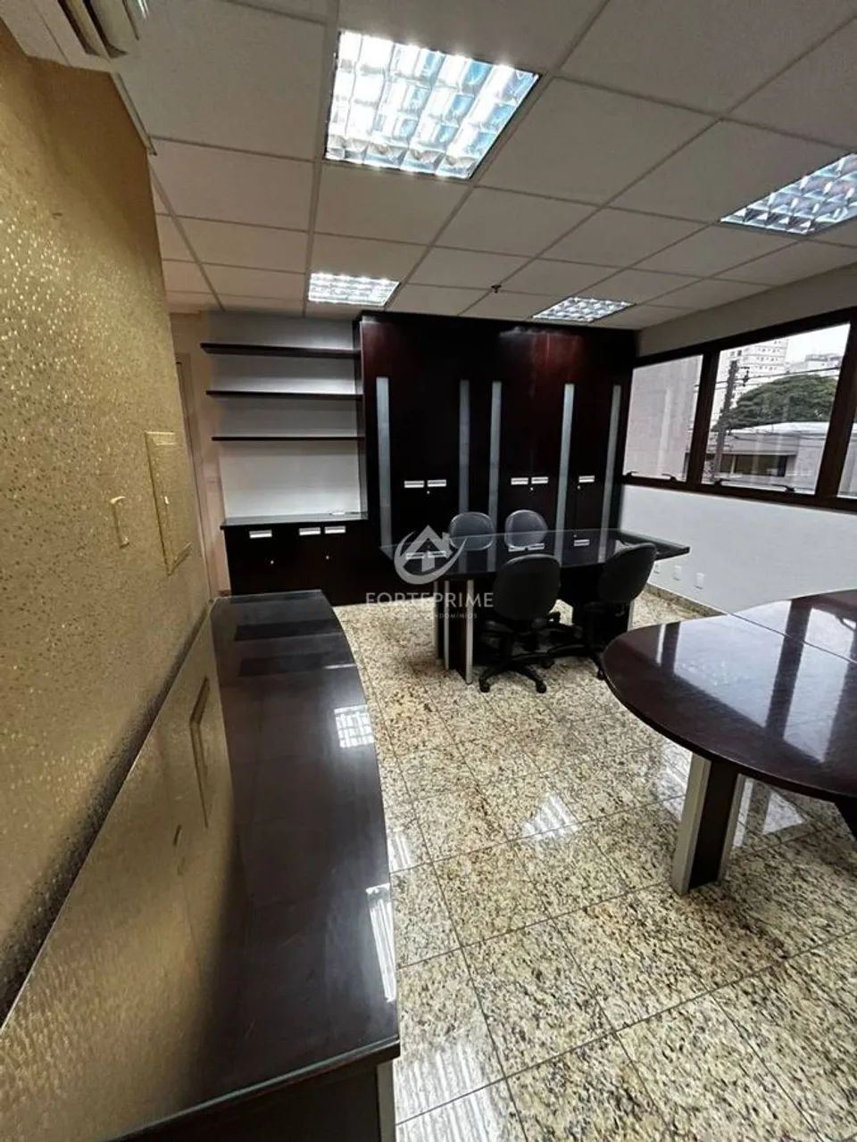 Escritório para Locação, Moema - São Paulo - Foto 2