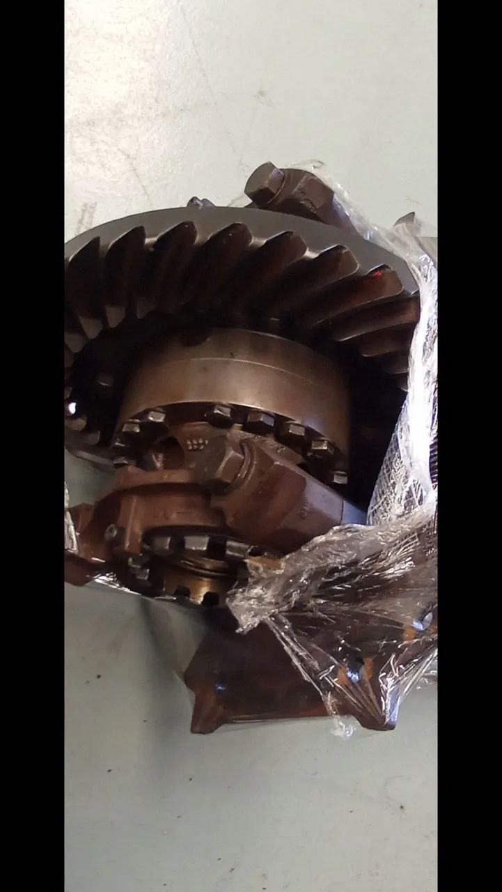 Diferencial meritor revisado . - Foto 5