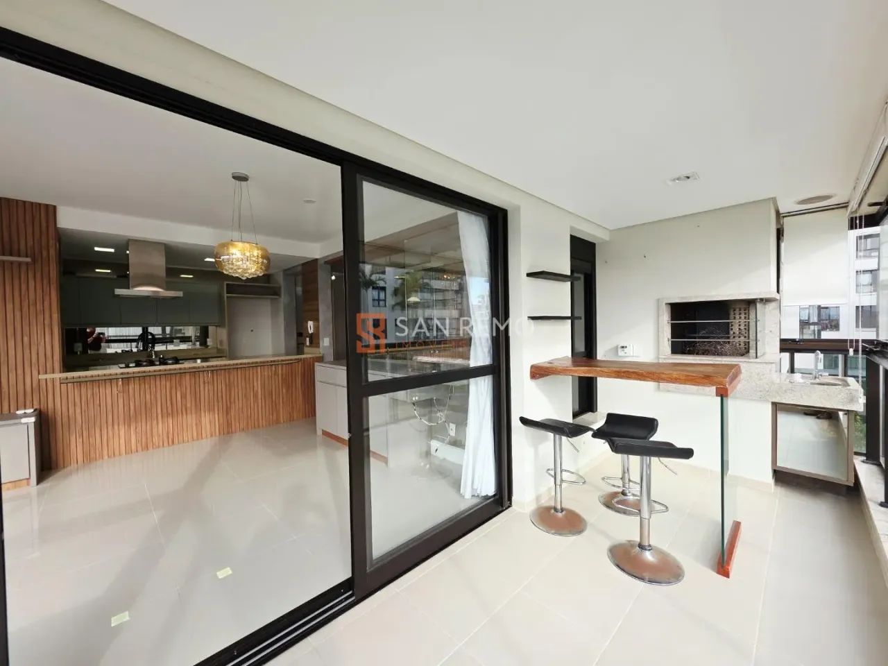 Balneário | Apartamento 3 quartos, sendo 1 suite - Foto 5