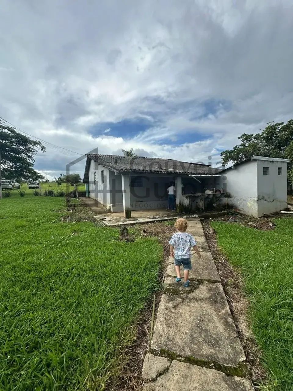 Chácara - Rural - Abadiânia - Foto 3