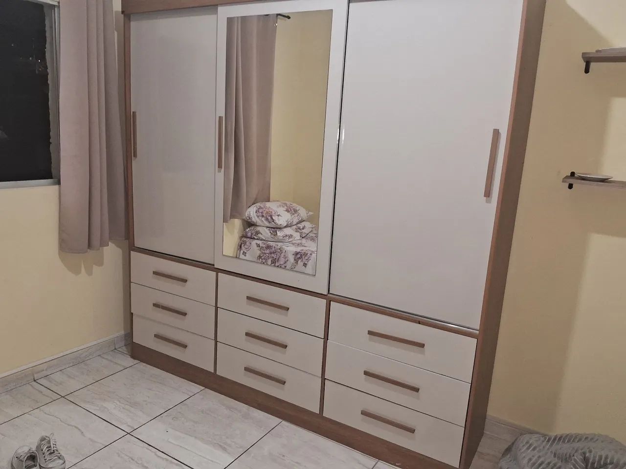 GUARDA ROUPAS  - Foto 2