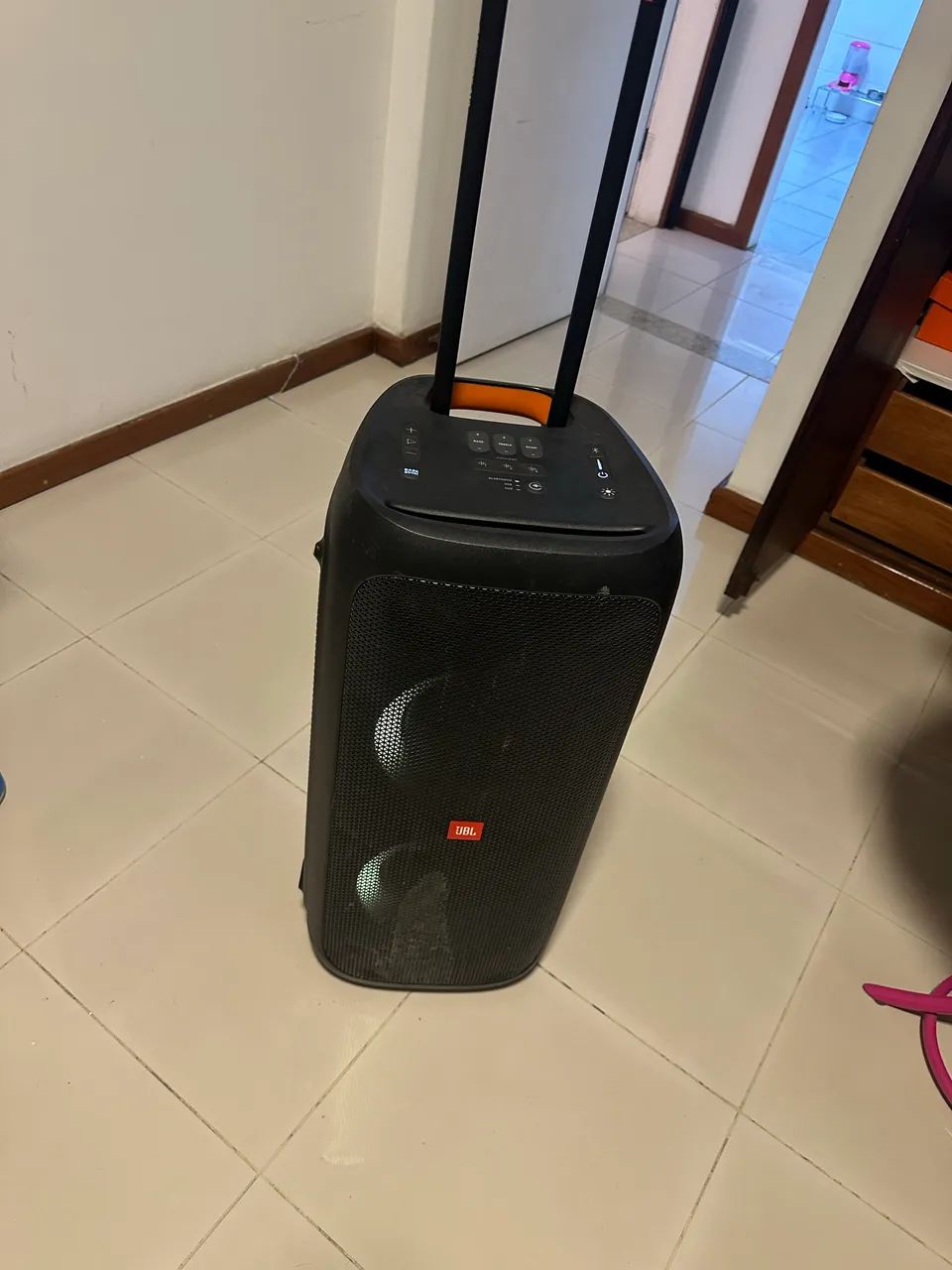 Jbl Party box  - Foto 3