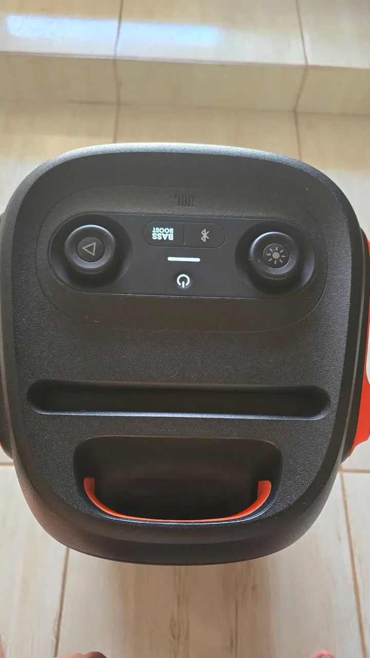 JBL PARTYBOX 110 - Foto 2