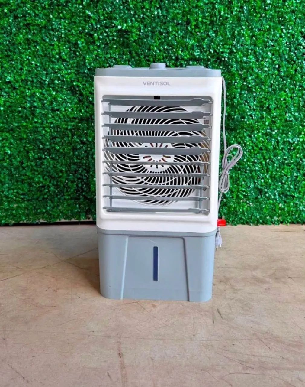 Climatizadores (novo) 