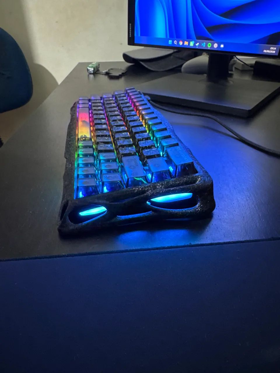 Gravastar V60 pro  - Foto 3