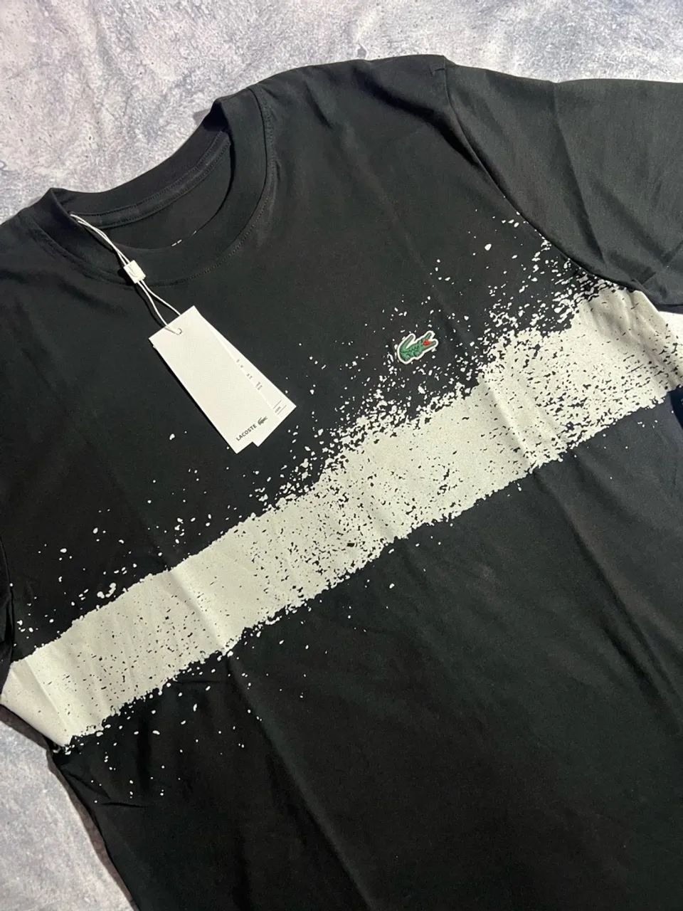 Camisa Lacoste  - Foto 2