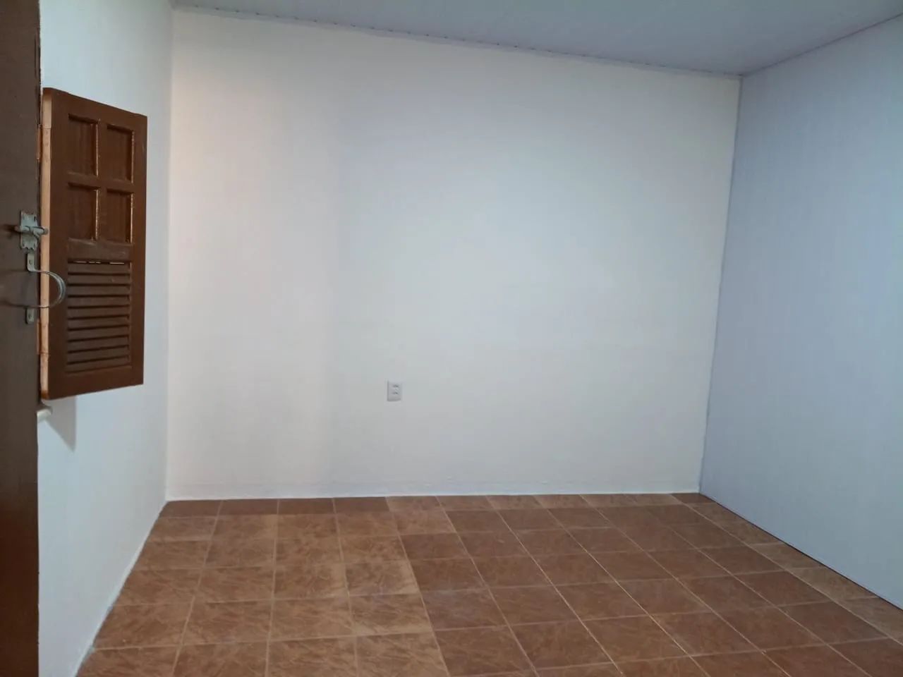 Aluga-se casa Liberdade R$650 - Foto 2
