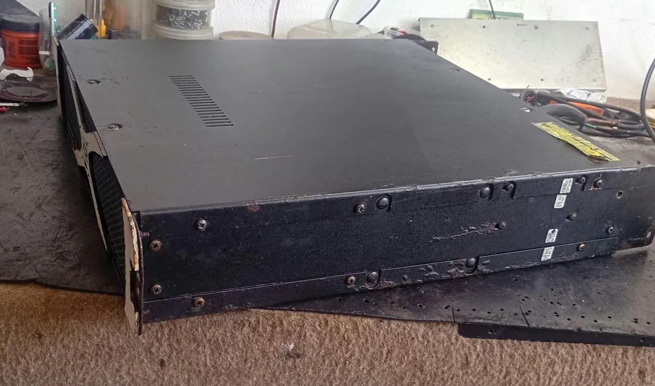 amplificador  - Foto 5