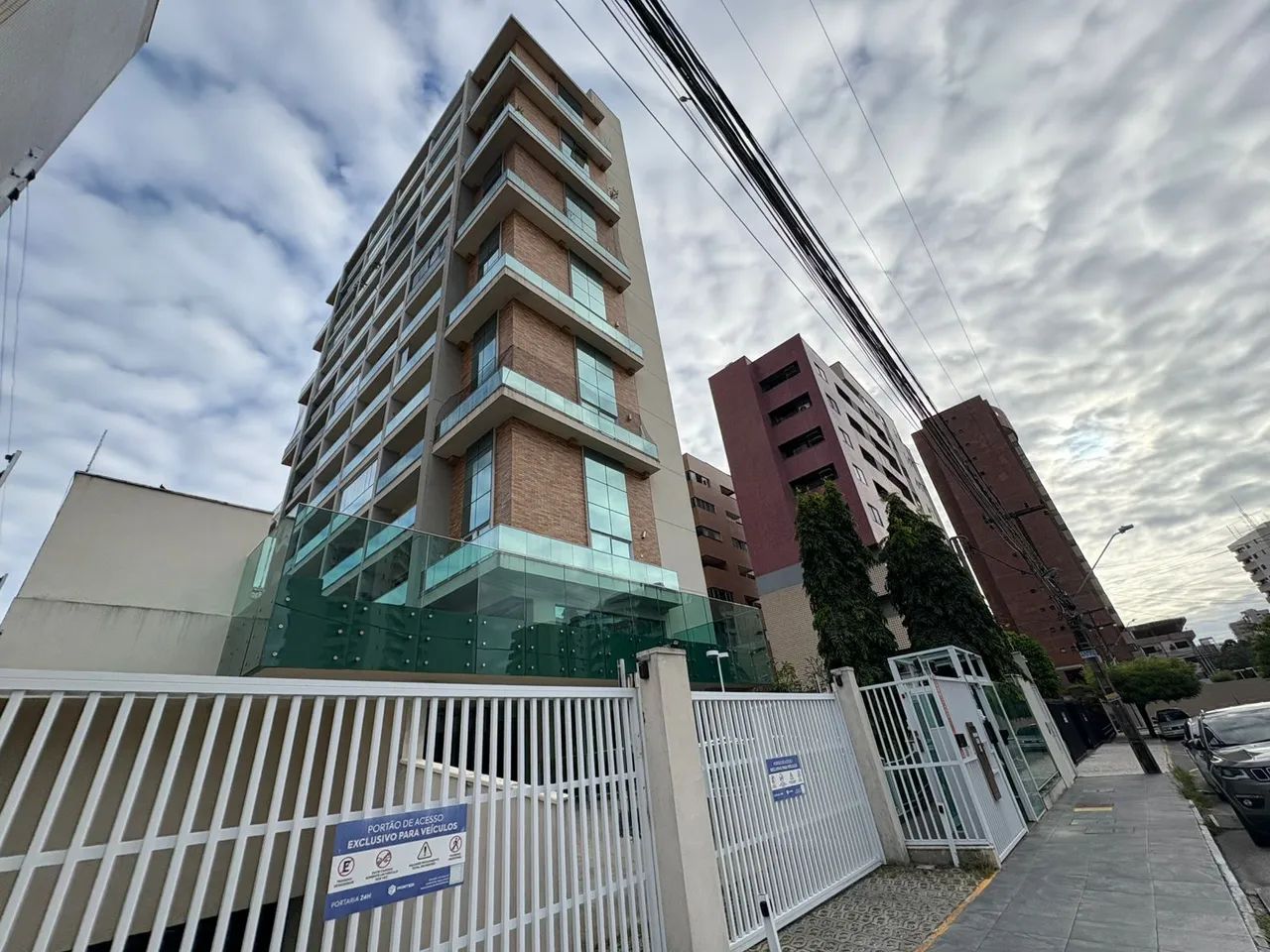 APARTAMENTO para alugar na cidade de FORTALEZA-CE - Foto 2