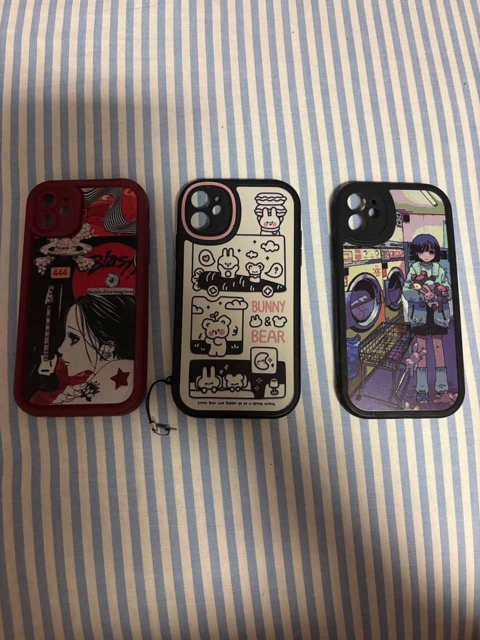 Capinhas iphone 11