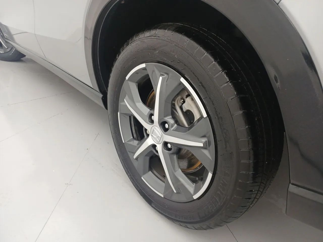Honda ZR-V Touring 2.0 16V 5p Aut., foto 12 de 18