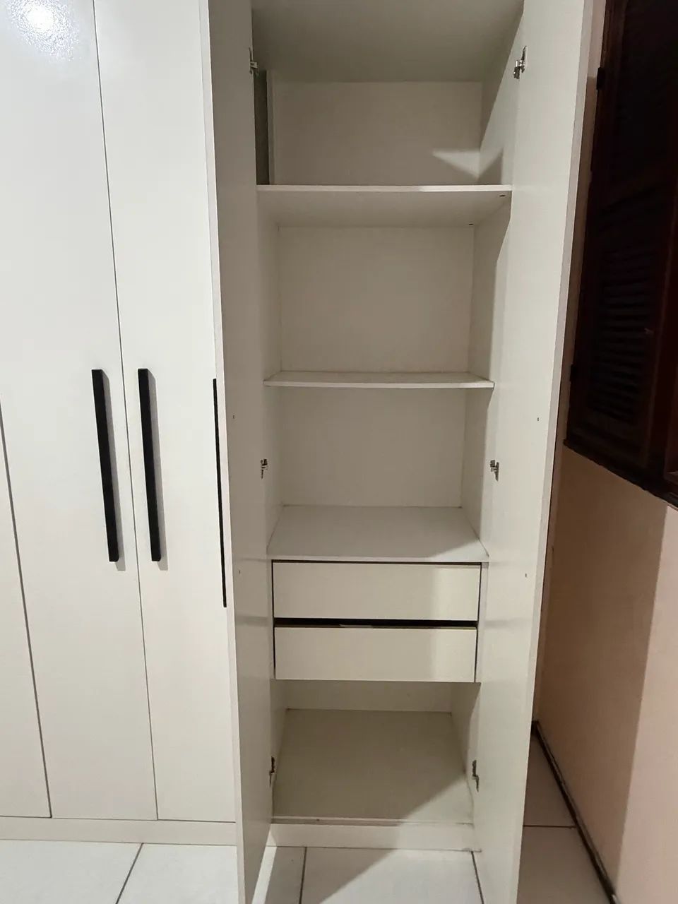 Guarda roupa de casal  - Foto 3