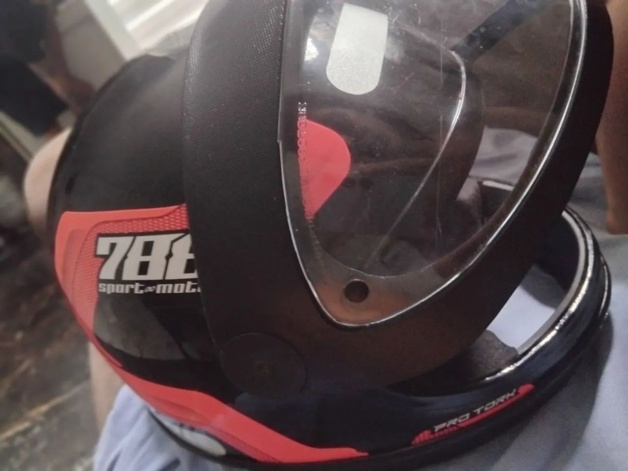 Capacete  - Foto 3