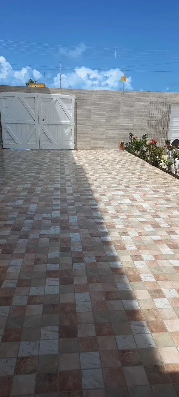 Casa de Praia 5 Quartos no Abais - (ref: 1465) [9761] - Foto 4